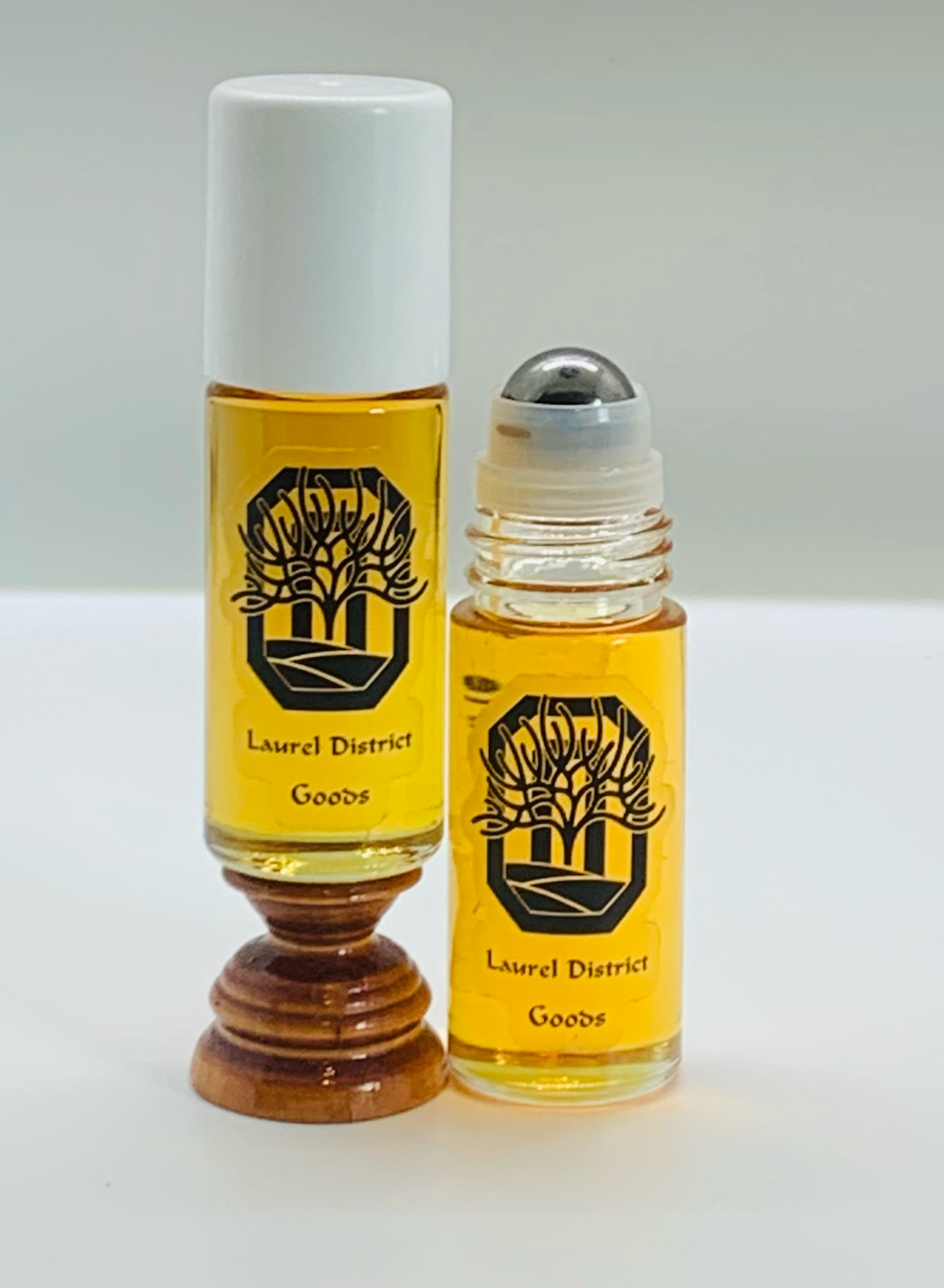 Signature Oils 1 Oz.